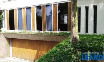 Imagem 4: CASA TÉRREA - BROOKLIN - SP