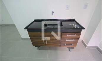 Imagem 3: Apartamento para Aluguel - Vila Mariana, 1 Quarto, 30 m2