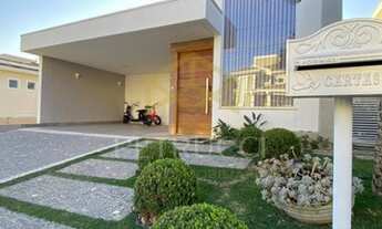 Imagem 3: Casa - Swiss Park - Campinas