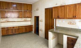 Imagem 4: Casa de 180 metros quadrados no bairro Catete com 3 quartos mais dependência!