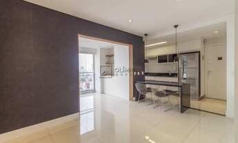 Imagem: Apartamento Venda Sumaré 63 m² 2 Dormitórios