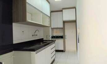 Imagem 6: Apartamento com 2 dormitórios à venda, R$ 230.000 - Caxangá - Suzano/SP