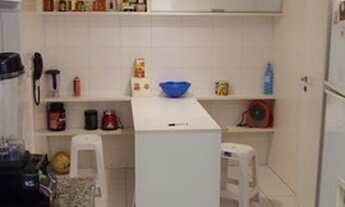 Imagem 6: APARTAMENTO - GRANJA JULIETA - SP