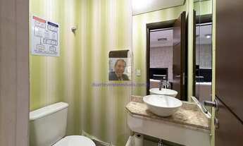 Imagem 4: VENDA e LOCAÇÃO no The Square , Sala comercial , pronta ocupação, mobiliada