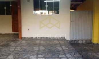 Imagem 2: Casa - Cidade Satélite Íris - Campinas