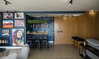 Imagem 7: Apartamento à venda no Morumbi de 178m² com 4 dormitórios, 3 suítes e 3 vagas