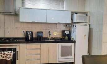 Imagem 6: Casa com 2 dormitórios à venda, 219 m² por R$ 490.000,00 - Jardim Das Flores - Araraquara