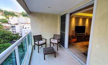 Imagem 3: RIO DE JANEIRO - APARTAMENTO PADRÃO - LARANJEIRAS