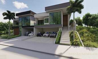 Imagem 3: Casa - Bosque dos Eucaliptos - Valinhos