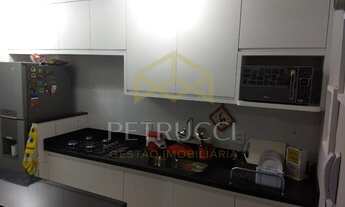 Imagem 2: Cobertura - Vila Industrial - Campinas