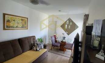 Imagem 2: Apartamento - Jardim Recanto dos Sonhos - Sumaré