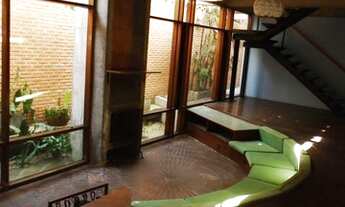 Imagem 5: CASA ASSOBRADADA - BROOKLIN PAULISTA - SP