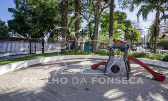 Imagem 3: São Paulo - Apartamento Padrão - Alto de Pinheiros