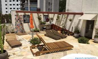 Imagem 3: APARTAMENTO - MORUMBI - SP