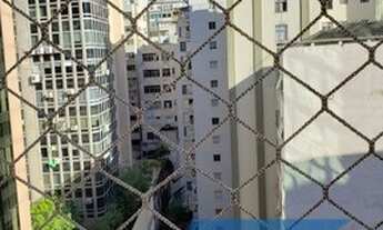 Imagem 6: SãO PAULO - Apartamento Padrão - Jardins
