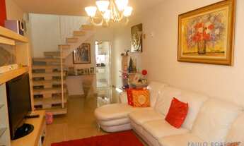 Imagem: CASA ASSOBRADADA - VILA FORMOSA - SP