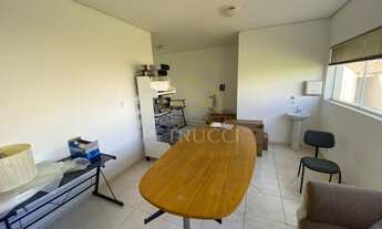 Imagem 2: Sala - Mansões Santo Antônio - Campinas