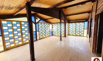 Imagem 2: Casa (sobradinho - superior) 2 dormitórios/suite, cozinha planejada