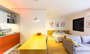 Imagem: Apartamento para Aluguel - Itaim Bibi, 1