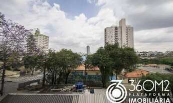 Imagem 4: Apartamento para Venda em São Bernardo do Campo, Baeta Neves, 2 dormitórios, 1 banheiro, 1