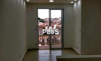 Imagem 2: Apartamento com 2 dorms, Jardim Piratininga, Sorocaba - R$ 220 mil, Cod: 3926