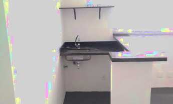 Imagem 1: CONJ. COMERCIAL - ITAIM BIBI - SP