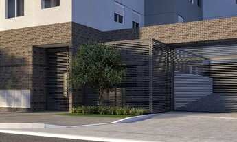 Imagem 3: NC ELISIO 660 - 38m² - 2 Quartos - 1 Banheiro - 1 Vaga - Freguesia do Ó, São Paulo - SP