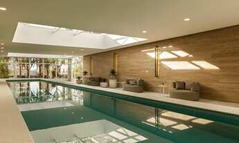 Imagem 2: Yris - 235m² - 3 a 4 quartos - Alto da Lapa, São Paulo - SP