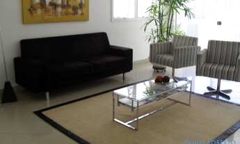 Imagem 1: APARTAMENTO - LAPA - SP