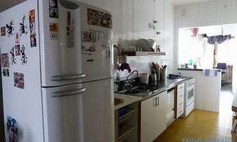 Imagem 2: APARTAMENTO - PERDIZES - SP