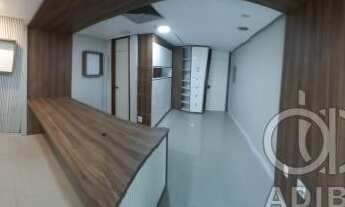 Imagem 4: RIO DE JANEIRO - Conjunto Comercial/Sala - BARRA DA TIJUCA