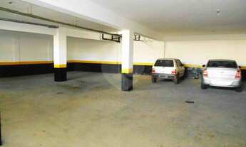 Imagem 5: IMÓVEL COMERCIAL COM 5 CONJUNTOS E 50 VAGAS