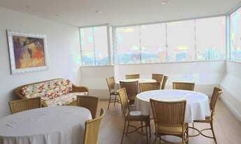 Imagem 15: Apartamento semimobiliado para locação no Anita Garibaldi, perto do Hospital São José