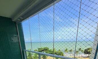 Imagem 2: Apartamento com 3 dormitórios à venda, 90 m² por R$ 1.069.000 - Boa Viagem - Recife/PE