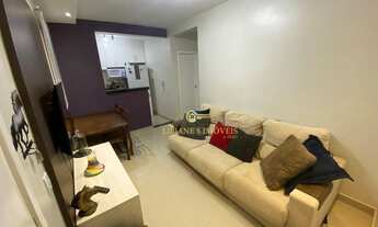 Imagem: Apartamento com 2 dormitórios à venda