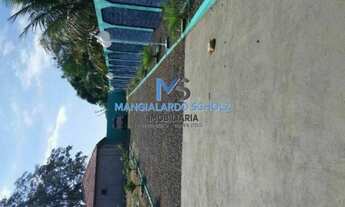 Imagem 2: Área Comercial/Residencial em Porto Rico/PR