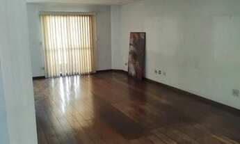 Imagem 7: Apartamento para venda com 129 metros, entre Brooklin e Campo Belo, São Paulo-SP