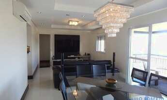 Imagem: APARTAMENTO - VILA LEOPOLDINA - SP