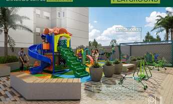 Imagem 5: São José dos Campos - Apartamento Padrão - Conjunto Residencial Trinta e Um de Março