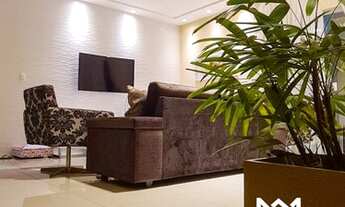 Imagem 6: Casa duplex no Central Park I - 4 quartos - 358m