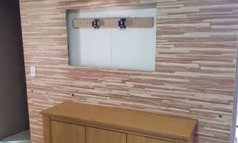 Imagem 3: Alugo Apto reformadissimo semi-mobiliado no Mangueiral