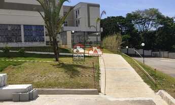 Imagem 2: São José dos Campos - Apartamento Padrão - Bom Retiro