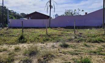 Imagem 2: Terreno à venda, 303 m² por R$ 200.000,00 - Centro - Penha/SC