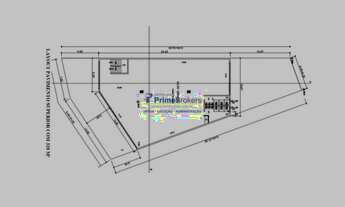 Imagem 4: LINDO PRÉDIO COMERCIAL DE DOIS PAVIMENTOS A 350MS DA ESTAÇÃO CONCEIÇÃO DE METRÔ