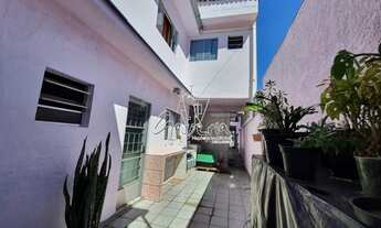 Imagem: SãO CAETANO DO SUL - Casa Padrão - Fundação