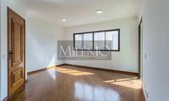 Imagem 1: SãO PAULO - Apartamento Padrão - Moema