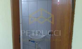 Imagem 5: Sala - Centro - Campinas