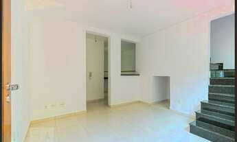 Imagem 3: Casa de Condomínio à Venda - Jabaquara, 2 Quartos, 85 m2