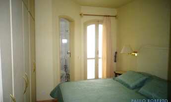 Imagem 3: APARTAMENTO - JARDIM AMÉRICA - SP