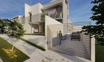 Imagem 2: Casa em Condomínio à venda 3 Quartos, 1 Suite, 1 Vaga, 140.09M², Atuba, Curitiba - PR